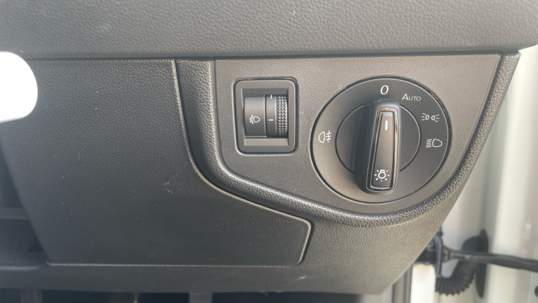 Volkswagen Polo 1.0 TSI Life 5dr Petrol Hatchback